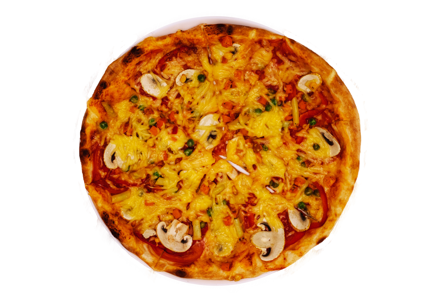 Pizzeria Gustosso Pizza Apahida Burgeri Apahida Restaurant Pizzerie