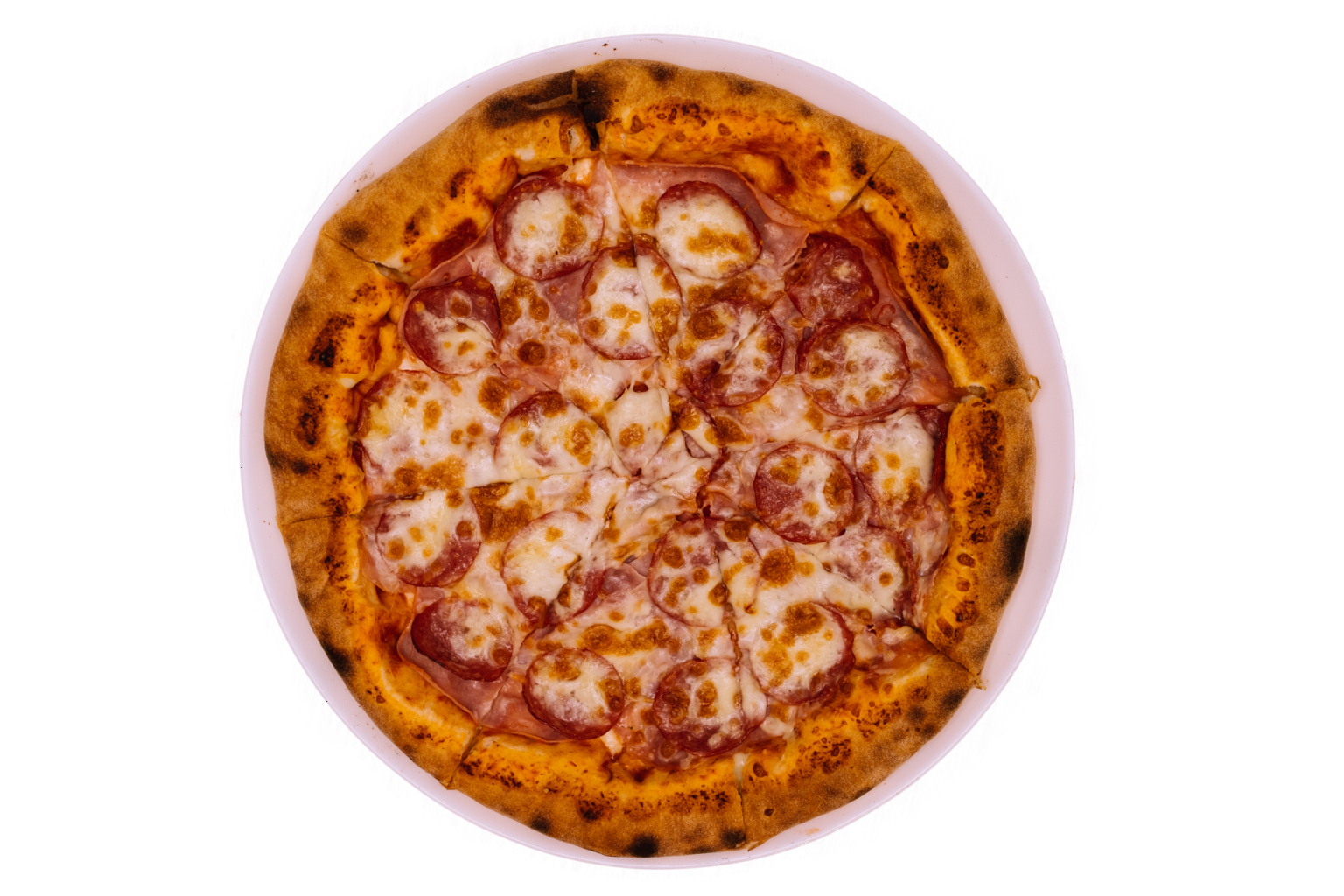 Pizzeria Gustosso Pizza Apahida Burgeri Apahida Restaurant Pizzerie